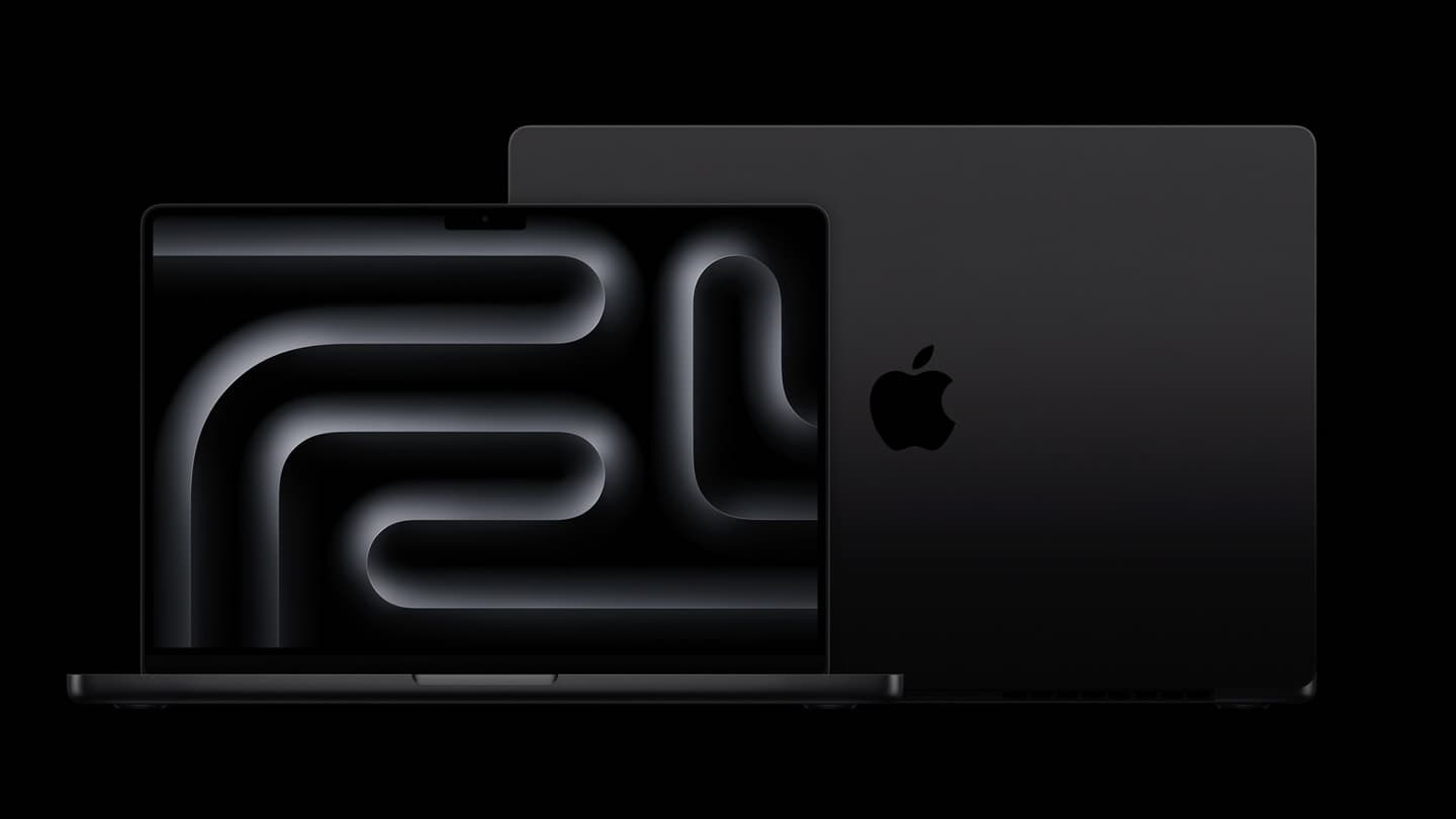 MacBook Air M1 (2020)