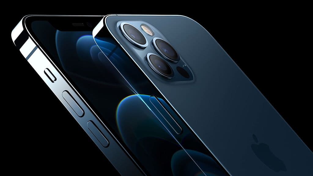 iPhone 12 Pro (Refurbished)