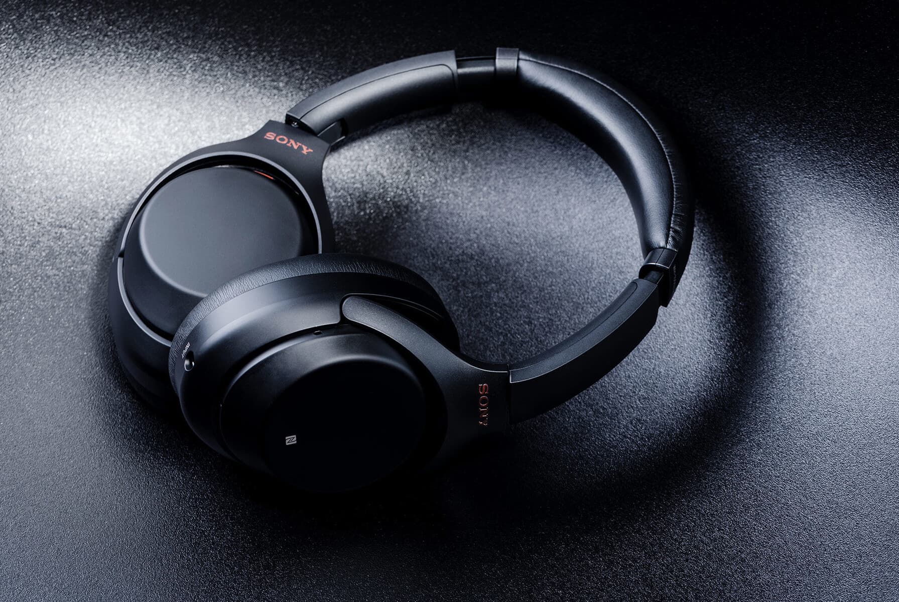 Sony WH-1000XM4 Wireless Headphones